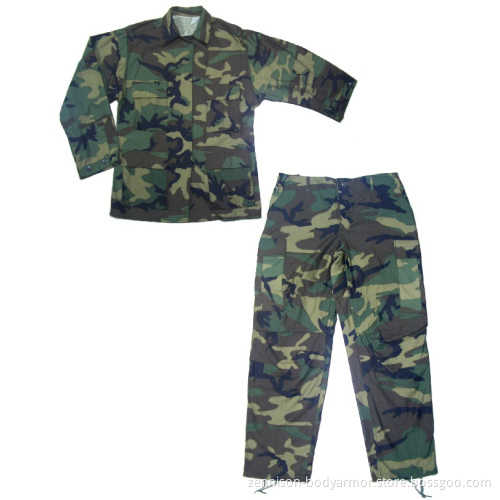 Military Uniform
